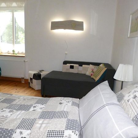 Ferienwohnung Rossenhof Weesby Luaran gambar
