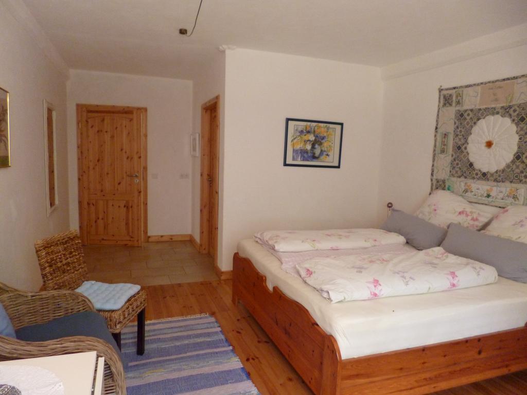 Ferienwohnung Rossenhof Weesby Luaran gambar